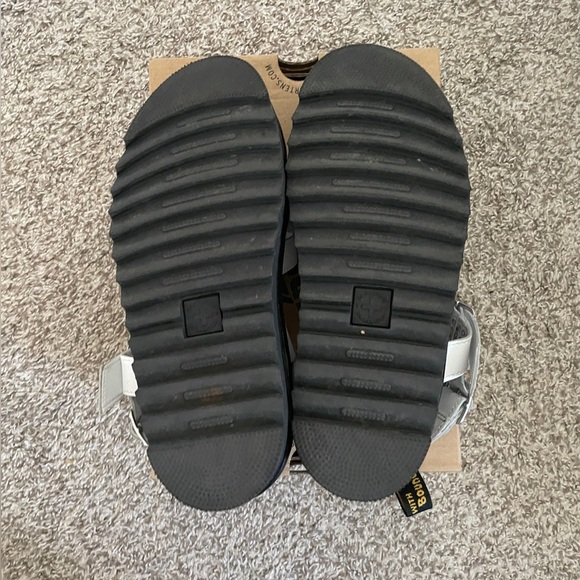 Dr.Martens Leather Sandal - Picture 3 of 5